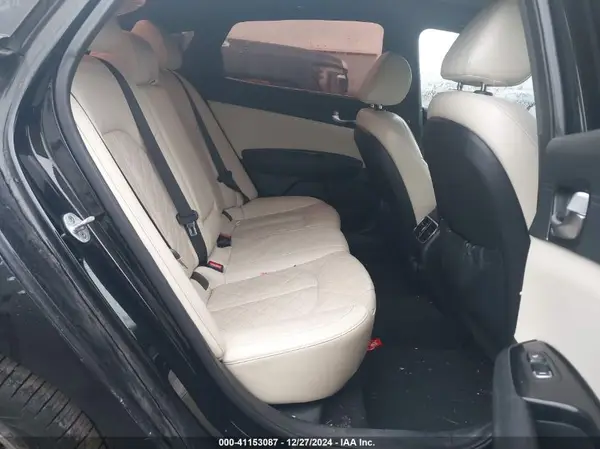 5XXGV4L27GG049824 2016 KIA OPTIMA - Image 8