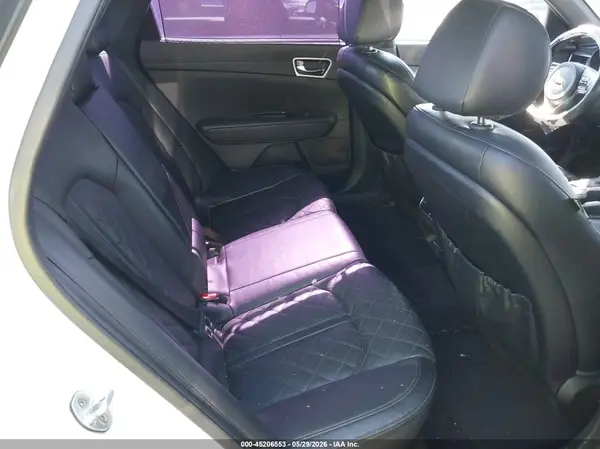 5XXGV4L27GG052092 2016 KIA OPTIMA - Image 8