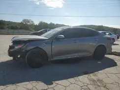 5XXGV4L27GG062878 2016 KIA OPTIMA
