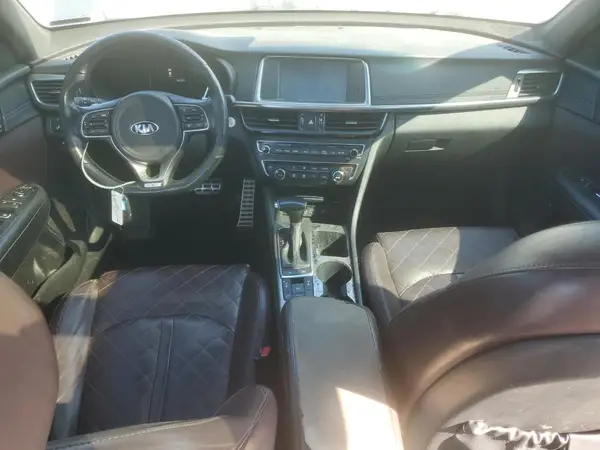 5XXGV4L27GG062878 2016 KIA OPTIMA - Image 8