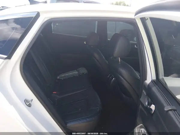 5XXGV4L27GG065408 2016 KIA OPTIMA - Image 8