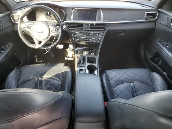 5XXGV4L27GG065442 2016 KIA OPTIMA - Image 8