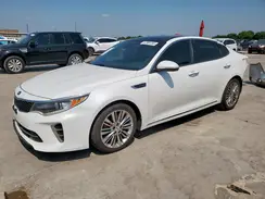 5XXGV4L27GG085898 2016 KIA OPTIMA