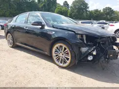 5XXGV4L27GG092835 2016 KIA OPTIMA