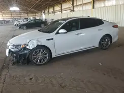 5XXGV4L27GG115899 2016 KIA OPTIMA