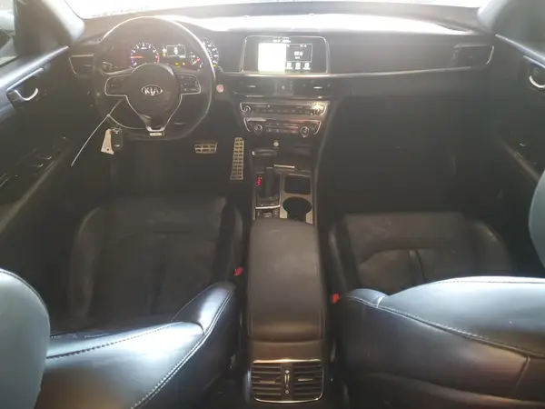 5XXGV4L27GG115899 2016 KIA OPTIMA - Image 8