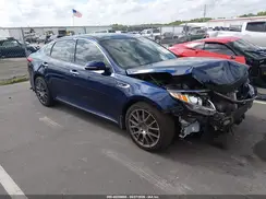 5XXGV4L27GG121041 2016 KIA OPTIMA