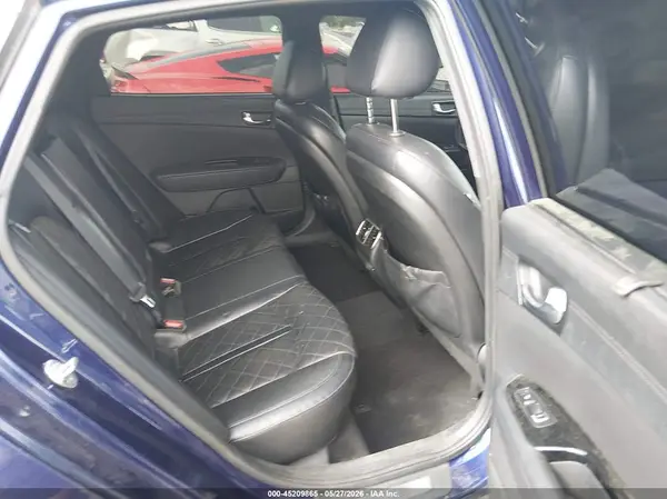 5XXGV4L27GG121041 2016 KIA OPTIMA - Image 8