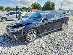 5XXGV4L27HG125673 2017 KIA OPTIMA
