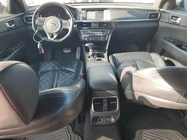 5XXGV4L27HG131599 2017 KIA OPTIMA - Image 8
