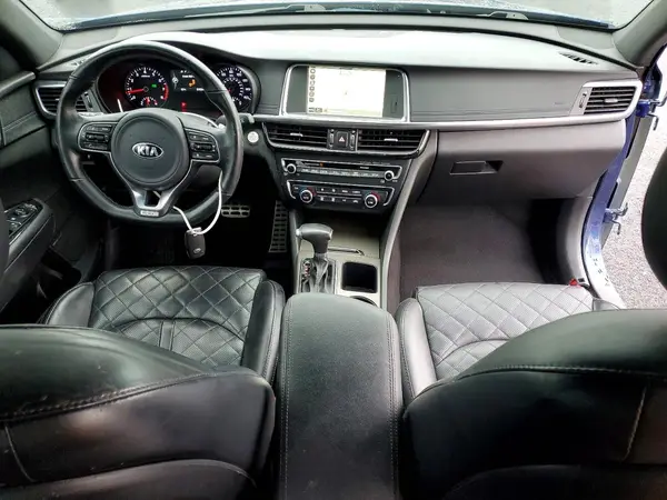 5XXGV4L27HG132008 2017 KIA OPTIMA - Image 8
