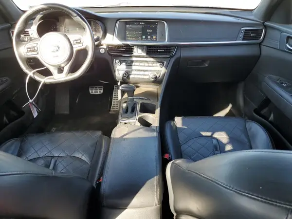 5XXGV4L27HG133353 2017 KIA OPTIMA - Image 8