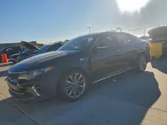 5XXGV4L27HG136530 2017 KIA OPTIMA