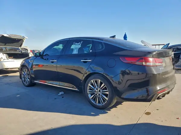 5XXGV4L27HG136530 2017 KIA OPTIMA - Image 2
