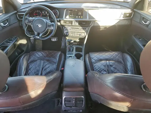 5XXGV4L27HG136530 2017 KIA OPTIMA - Image 8