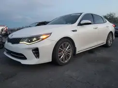 5XXGV4L27HG154591 2017 KIA OPTIMA