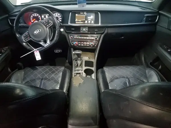 5XXGV4L27HG154591 2017 KIA OPTIMA - Image 8