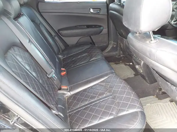 5XXGV4L27HG167857 2017 KIA OPTIMA - Image 8