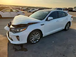 5XXGV4L27JG189699 2018 KIA OPTIMA