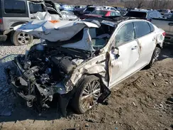 5XXGV4L27JG189721 2018 KIA OPTIMA