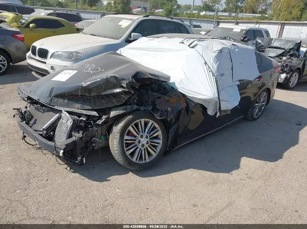 5XXGV4L27JG202189 2018 KIA OPTIMA - Image 2