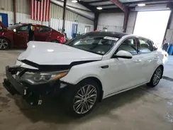5XXGV4L27JG207571 2018 KIA OPTIMA