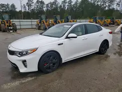 5XXGV4L27JG209739 2018 KIA OPTIMA