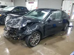 5XXGV4L27JG237850 2018 KIA OPTIMA