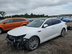 5XXGV4L27JG239811 2018 KIA OPTIMA
