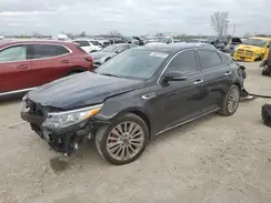 5XXGV4L27KG287293 2019 KIA OPTIMA