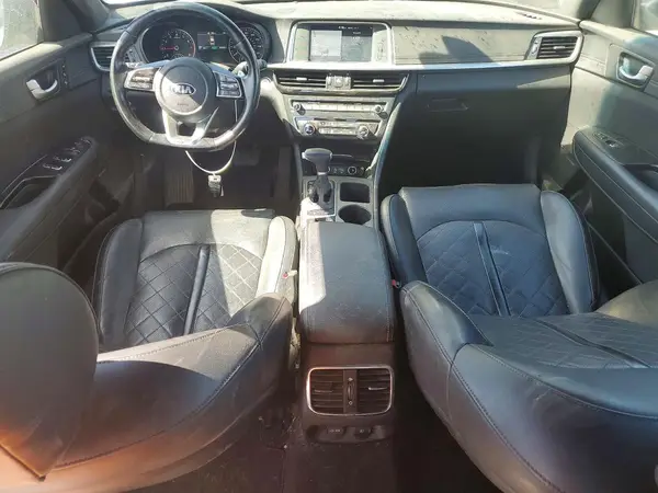 5XXGV4L27KG292414 2019 KIA OPTIMA - Image 8