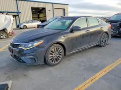 5XXGV4L27KG330823 2019 KIA OPTIMA