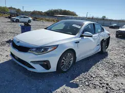 5XXGV4L27KG343961 2019 KIA OPTIMA