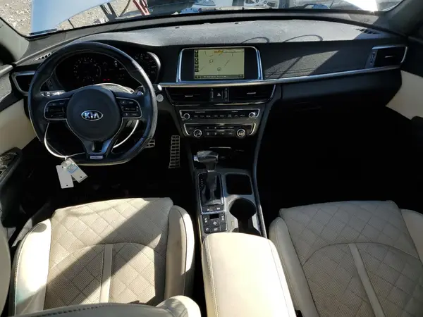 5XXGV4L28GG013530 2016 KIA OPTIMA - Image 8