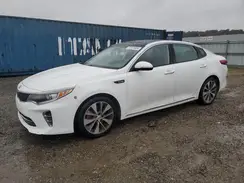 5XXGV4L28GG019201 2016 KIA OPTIMA
