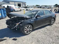 5XXGV4L28GG023698 2016 KIA OPTIMA