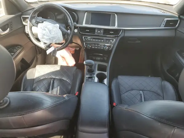 5XXGV4L28GG023698 2016 KIA OPTIMA - Image 8