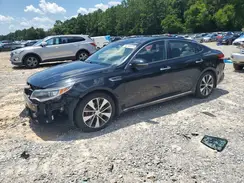 5XXGV4L28GG032594 2016 KIA OPTIMA