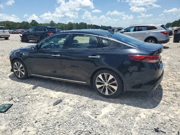 5XXGV4L28GG032594 2016 KIA OPTIMA - Image 2