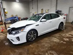 5XXGV4L28GG043014 2016 KIA OPTIMA