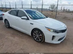 5XXGV4L28GG048326 2016 KIA OPTIMA