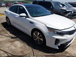 5XXGV4L28GG048715 2016 KIA OPTIMA