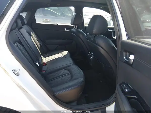 5XXGV4L28GG048715 2016 KIA OPTIMA - Image 8