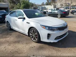 5XXGV4L28GG049301 2016 KIA OPTIMA