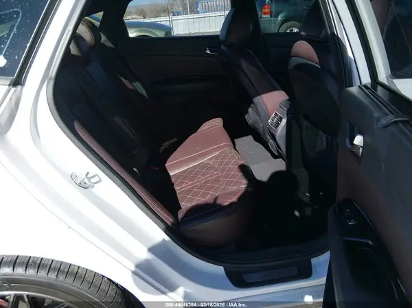 5XXGV4L28GG050013 2016 KIA OPTIMA - Image 8