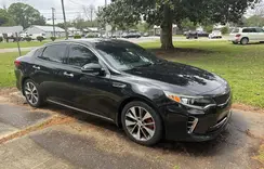 5XXGV4L28GG051694 2016 KIA OPTIMA