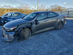 5XXGV4L28GG075347 2016 KIA OPTIMA