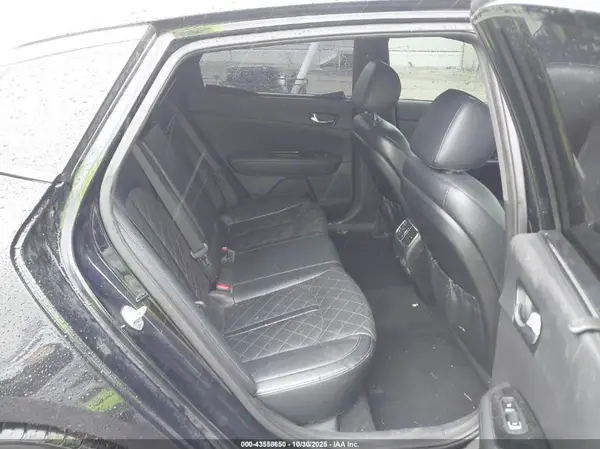 5XXGV4L28GG077101 2016 KIA OPTIMA - Image 8