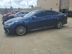 5XXGV4L28GG111411 2016 KIA OPTIMA