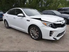 5XXGV4L28GG117371 2016 KIA OPTIMA